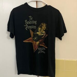 Vintage Smashing Pumpkins Mellon Collie & The Infinite Sadness Size: M Unisex